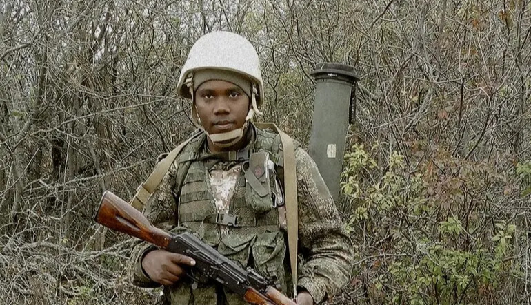 Russian Church in Africa recruits Kenyans for war against Ukraine