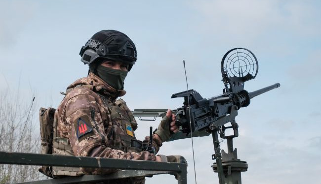 Drones and ballistic missiles launched from several directions: details of Russia’s nighttime attack