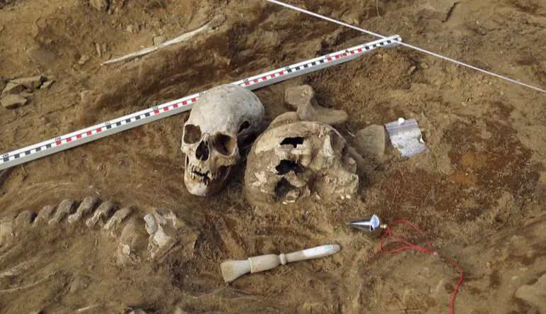 What people wore more than 7,000 years ago: archaeologists reveal new findings