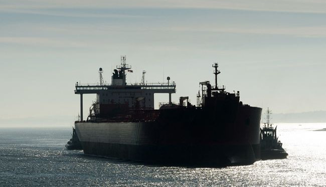 Boarded at sea: Belgium military seizes Russia “shadow fleet” tanker for the first time