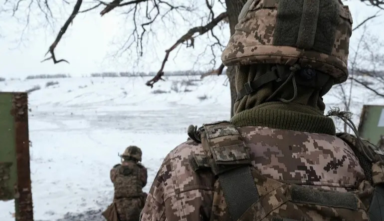 Ukrainian forces breach Russian defenses on one front: what we know