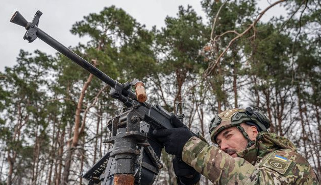 A dozen strikes and drones from five directions: how air defenses repelled Russia’s overnight attack