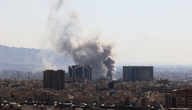 Iran reports strike on Natanz nuclear facility: what the IAEA says