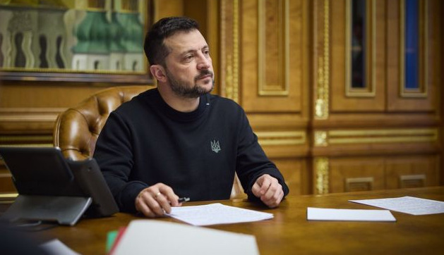 Meeting canceled? Zelensky comments on talks with Russia amid events in Iran