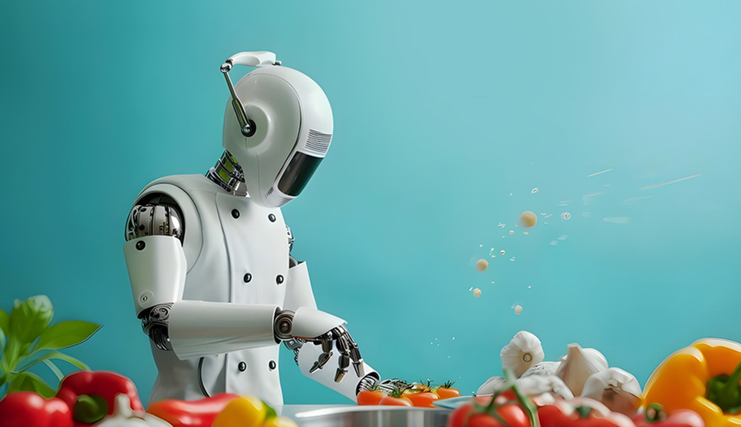 Artificial intelligence helps uncover new rules for healthy eating