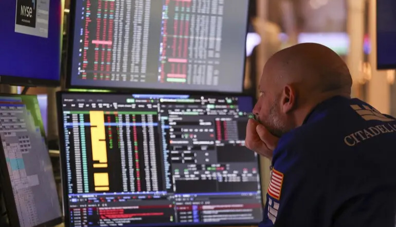 Iran strikes Gulf energy sector: oil jumps 10% globally, European gas surges 50% in a day — Bloomberg