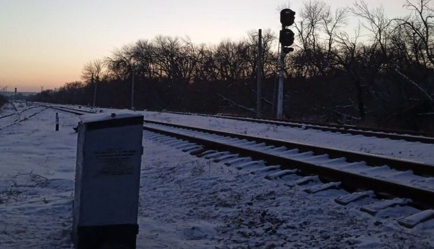 Atesh movement paralyzes key supply route linking front line with Russia