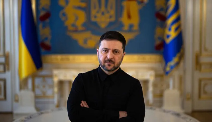 Abu Dhabi talks in doubt: Zelensky suggests four alternatives