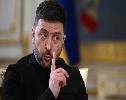 Ukraine ready to provide Middle Eastern countries with “Shahed” interceptors in exchange for Patriot missiles — Zelensky