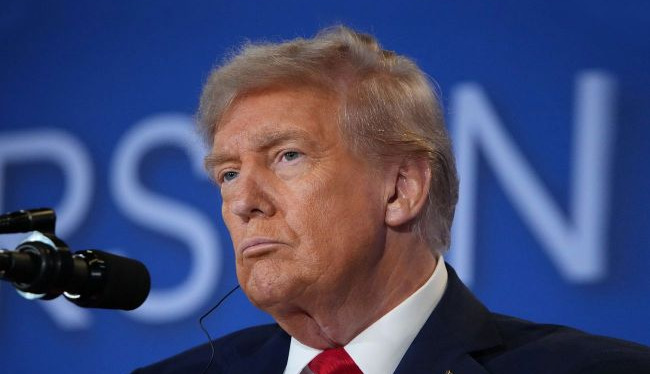 “Behaved terribly”: Trump orders to cut all relations with Spain