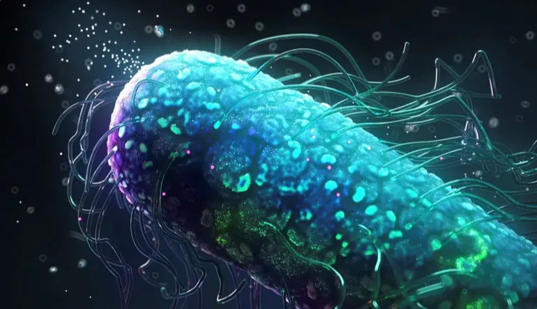 Bacteria play an unexpected role in kidney stone formation – scientists