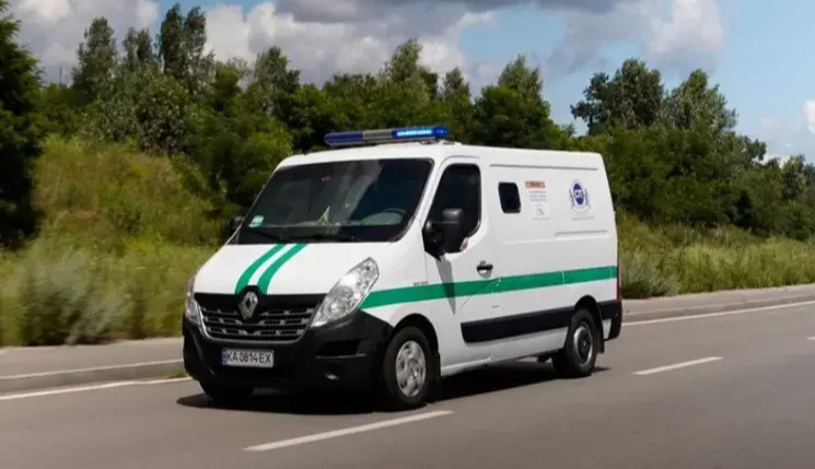 Hungary took Oschadbank employees hostage and stole money, Sybiha says