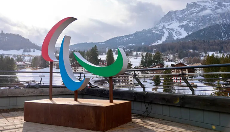 Russians denied gift smartphones at 2026 Paralympics