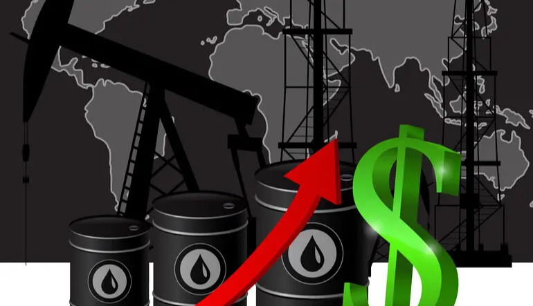 Bloomberg: Oil may rise to $100 per barrel