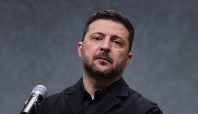 “There are 11 requests from countries”: Volodymyr Zelenskyy announces aid to partners over Iran war