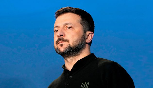 Ukraine now has “cards” — everyone understands this, Zelenskyy says