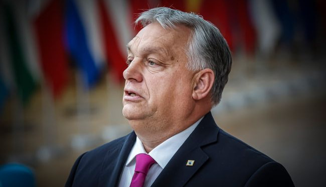 Ukraine to receive €90 billion despite Orbán’s opposition, Politico reveals EU plan
