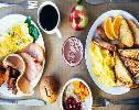 Nutritionists reveal the best breakfasts for stable blood sugar levels