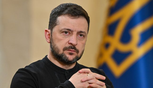 Zelenskyy announces ₴1,500 payments for pensioners and fuel cashback