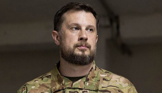 “Mole” in Ukrainian forces planned assassination of General Biletsky