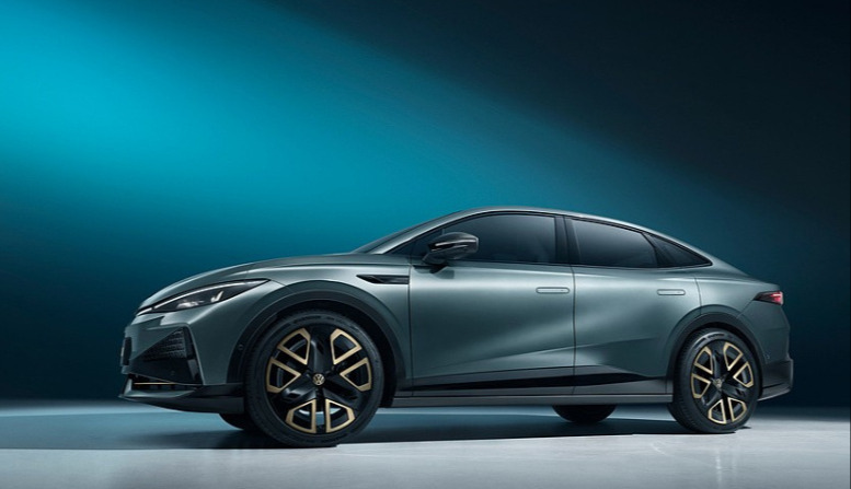 Volkswagen is developing a new affordable electric car