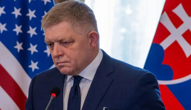 Fico addressed Zelenskyy with an open letter