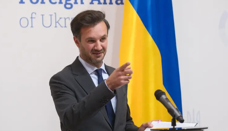 “Absurd!”: Ukraine’s Foreign Ministry reacts to Iran’s threats