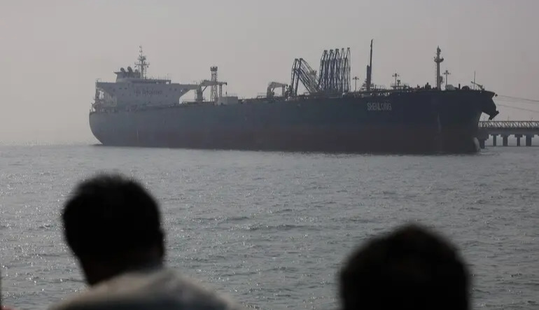 “Closed only to enemies”: Iran comments on blockade of the Strait of Hormuz