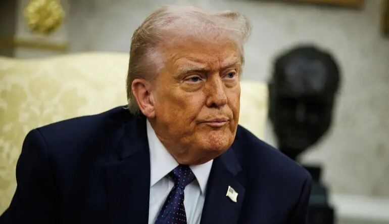 Financial Times: Donald Trump loses interest in talks to end Russia’s war against Ukraine, focuses on Iran