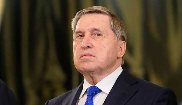 “Go to hell”: Vladimir Putin’s aide rejects proposal to involve European Union in peace talks