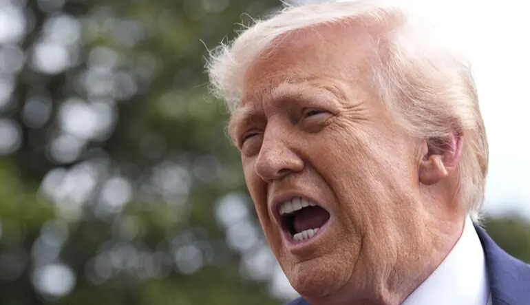 Donald Trump demands that NATO protect the Strait of Hormuz in return for support to Ukraine — Financial Times