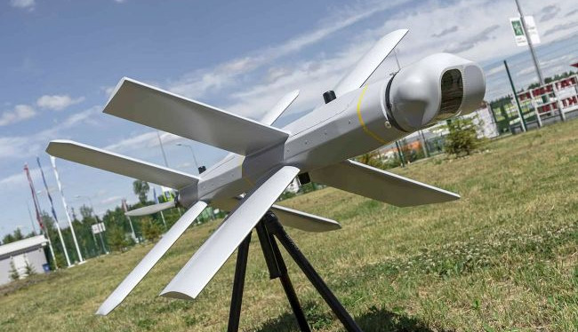 Drone reached Maidan: Russia attacks Kyiv with new AI-powered drone for the first time — media