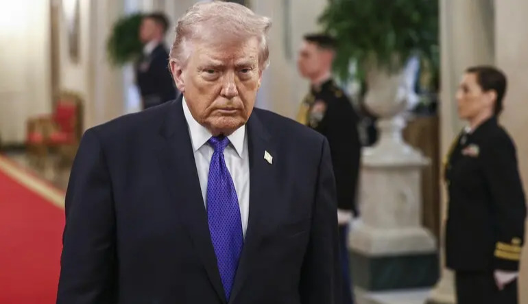 Donald Trump: «Vladimir Putin боїться United States, а не Europe»