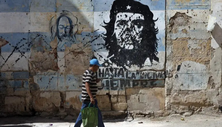 Blackout in Cuba: Donald Trump says he “can do whatever he wants” with the country