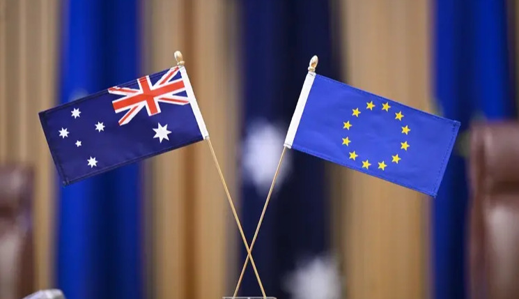 Economic “shield” against Donald Trump and China: European Union and Australia near historic deal