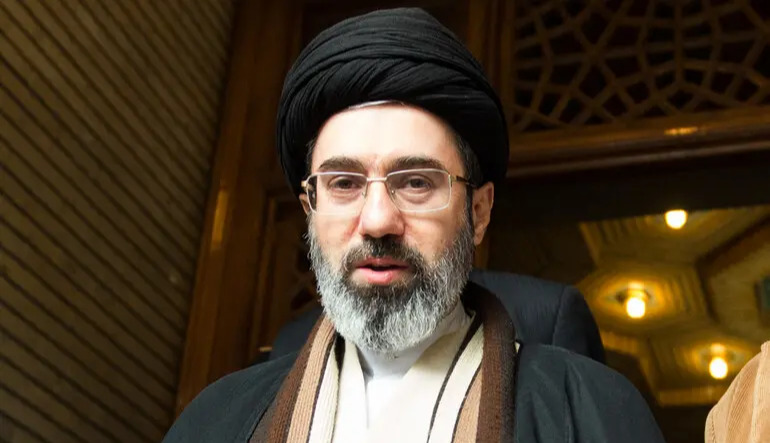 New supreme leader of Iran rejects de-escalation proposals with the United States — Reuters