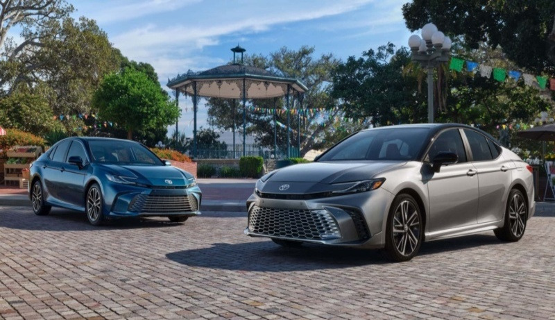 The most fuel-efficient cars by segment