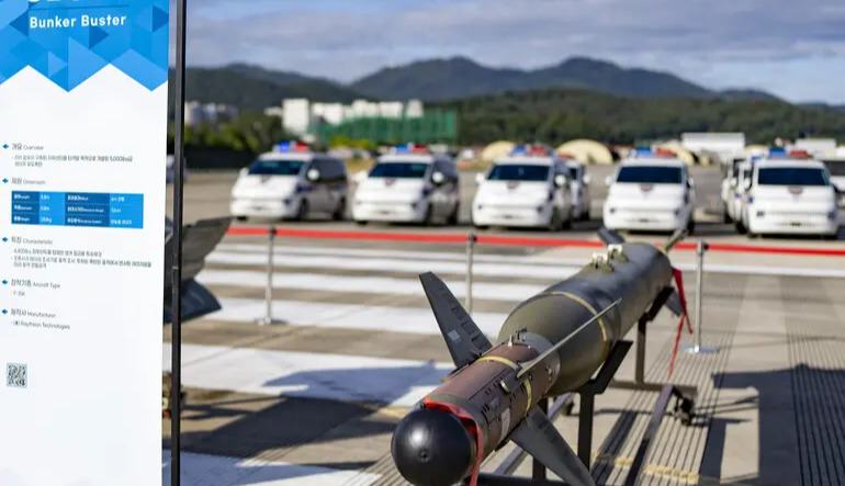 US used powerful bombs against Iran; Tehran retaliated against an embassy — what is known