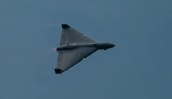 Modernized “Shahed” drones and coordinates from Russia: how Moscow helps Iran strike US military targets — The Wall Street Journal