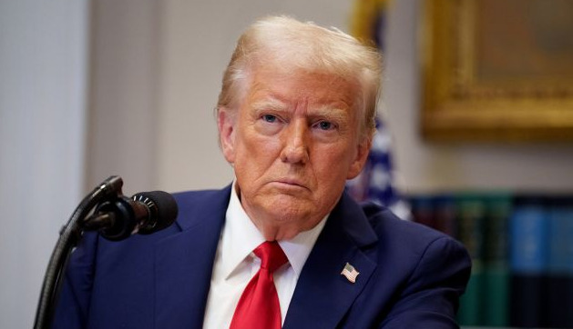 Donald Trump intends to seek peace in Ukraine to weaken the Russia–China alliance, says Politico