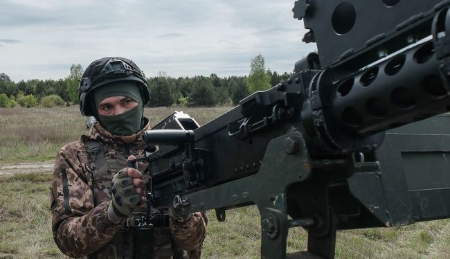 11 countries have turned to Ukraine for drone defense: Kyiv expects four steps in return