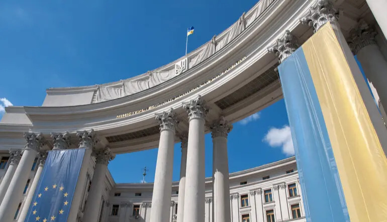 Trilateral talks are on hold, but teams communicate daily — Ukraine’s Foreign Ministry