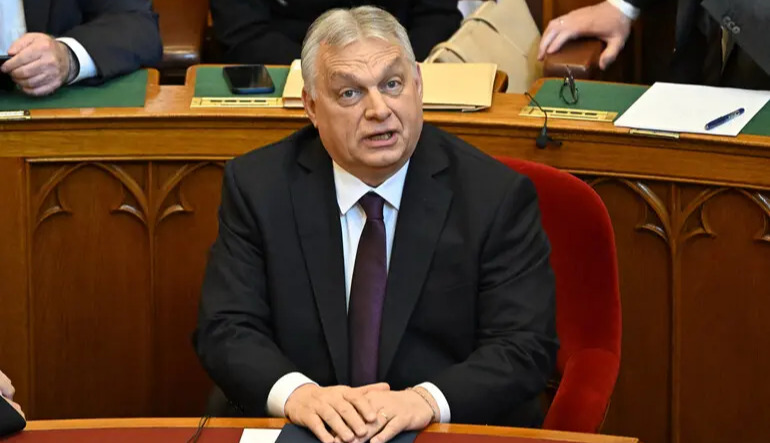 Blocking the loan for Ukraine has crossed the line, and payback for Viktor Orbán is inevitable — Politico