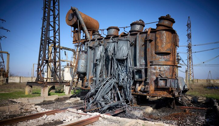 Ukrenergo reports emergency outages in several regions and possible nationwide power limits