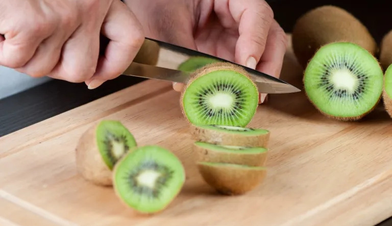 Scientists identify fruit that may help you fall asleep faster and enjoy a full night’s rest