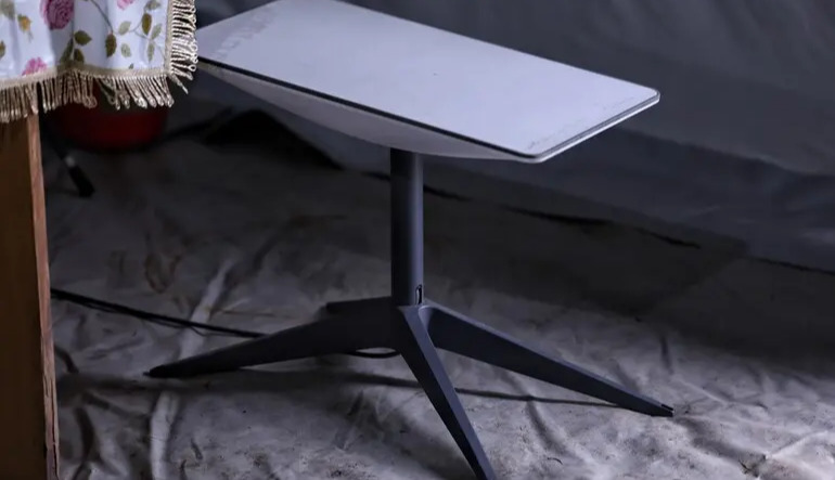 Ukraine retook territory after Russians lost Starlink, WSJ reports