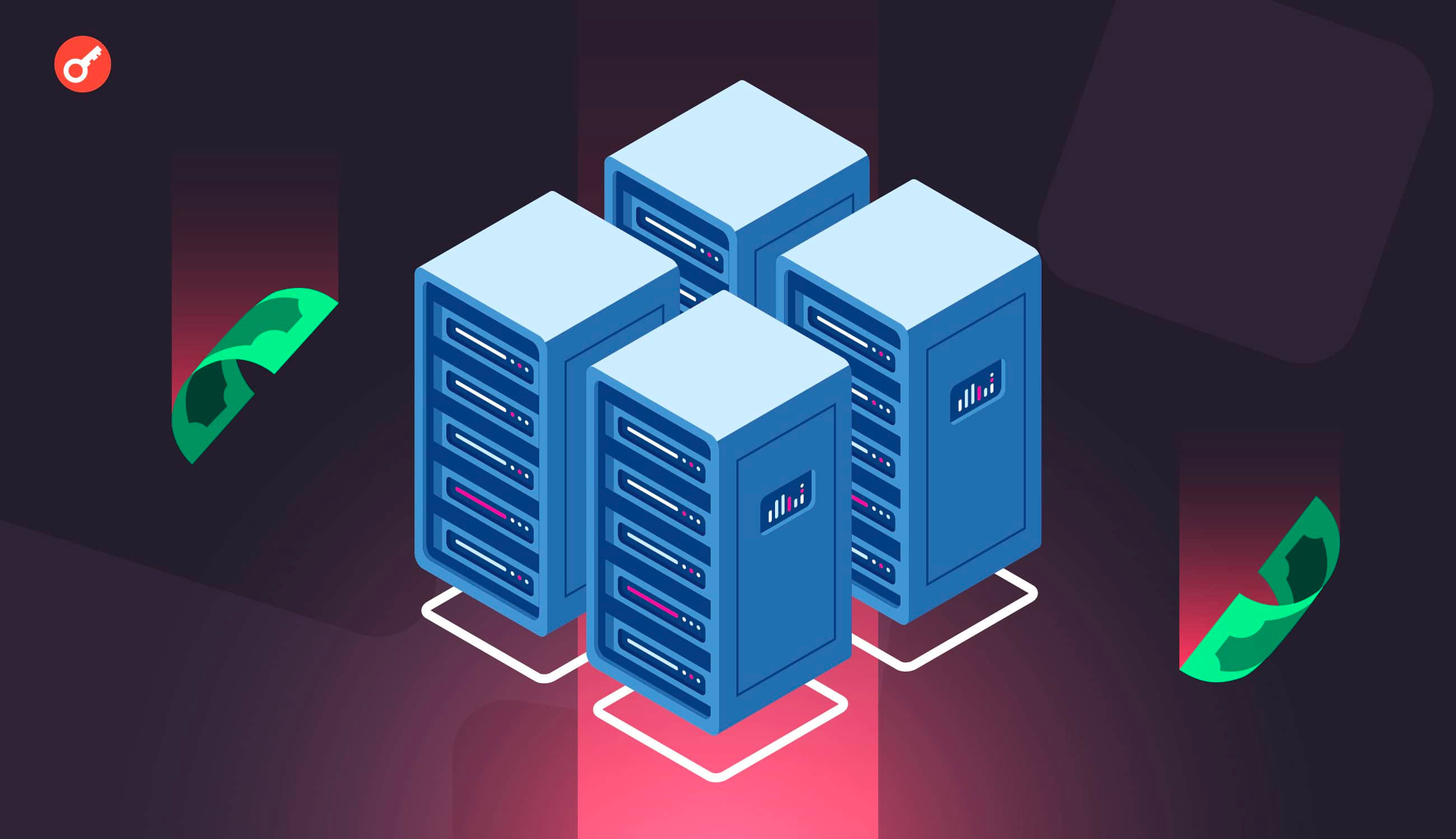 Bitcoin mining difficulty dropped by nearly 8%