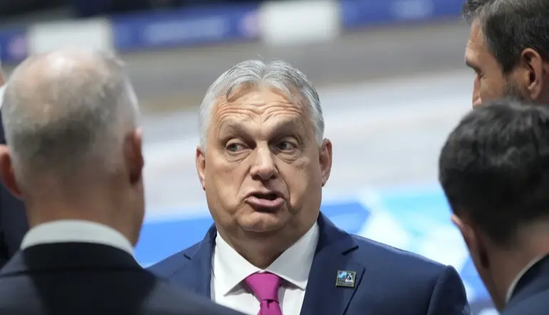 Russians planned to stage an assassination attempt on Viktor Orbán: reason — The Washington Post