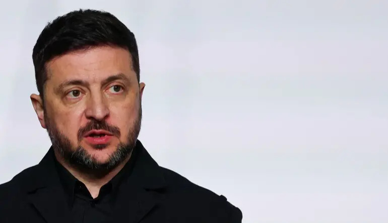 Volodymyr Zelenskyy spoke about the progress of negotiations in the United States