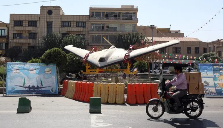 Trump threatens to destroy Iranian power plants: Tehran responds